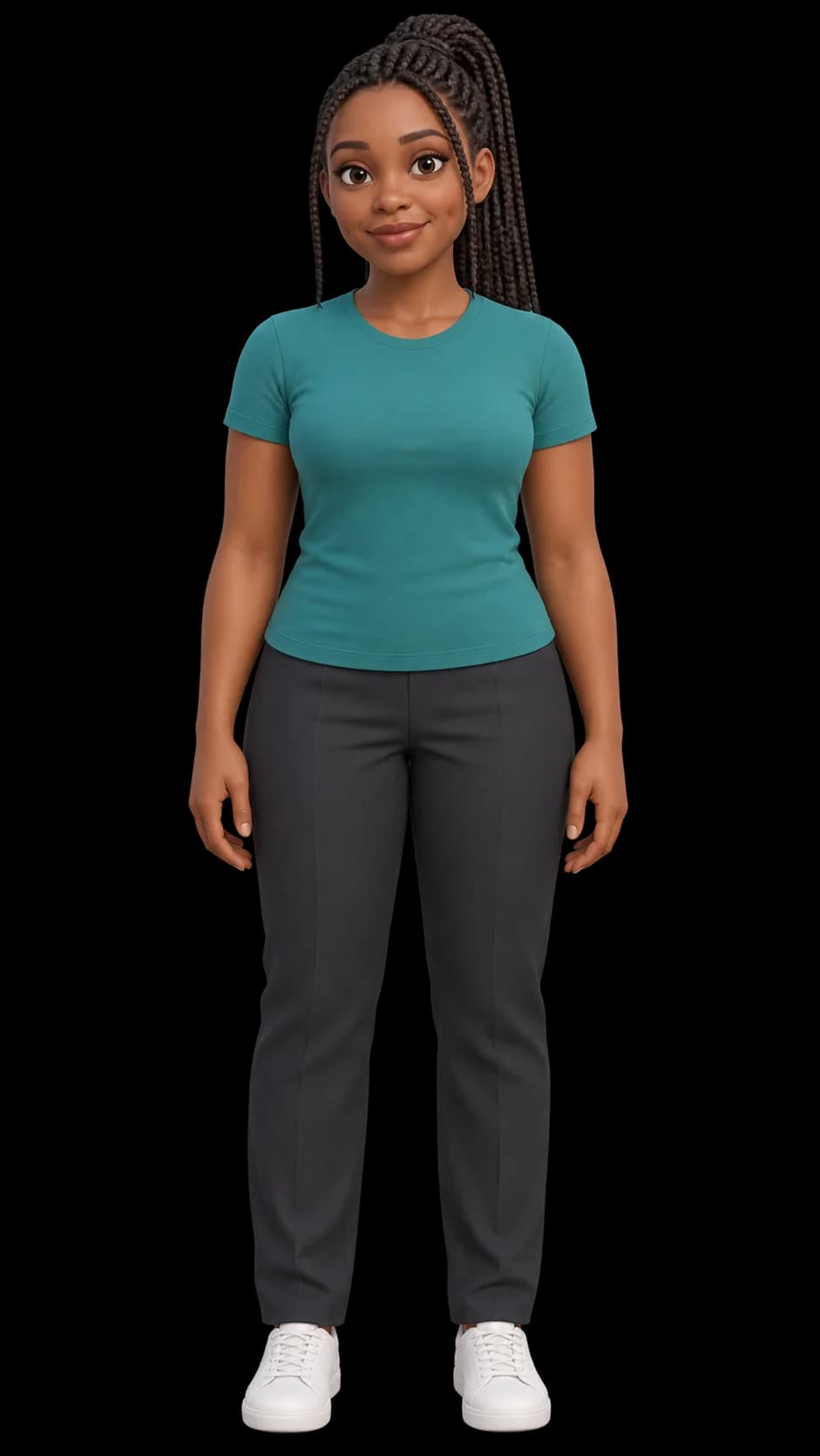 Aïssatou Diallo