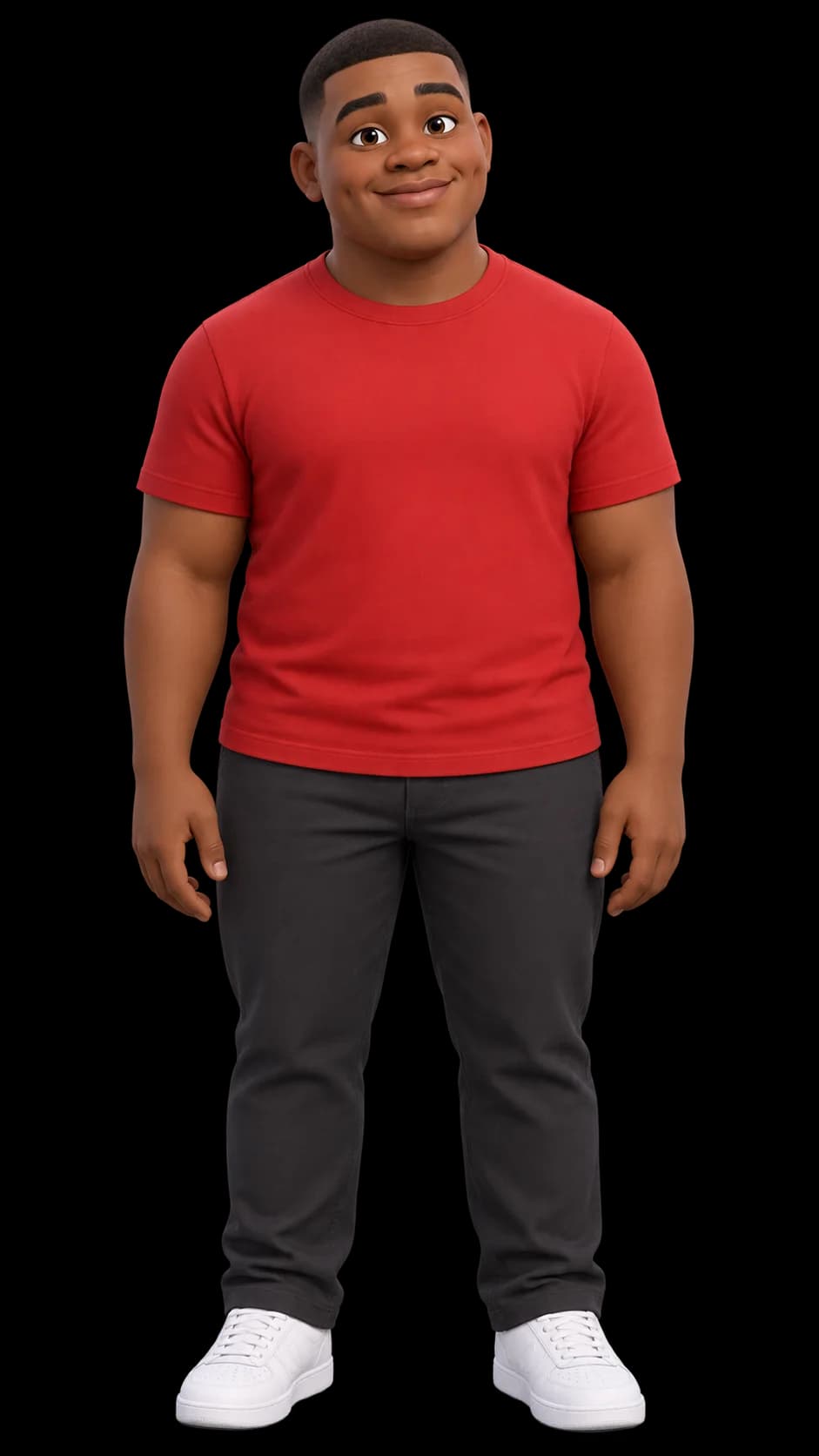 Chidi Eze