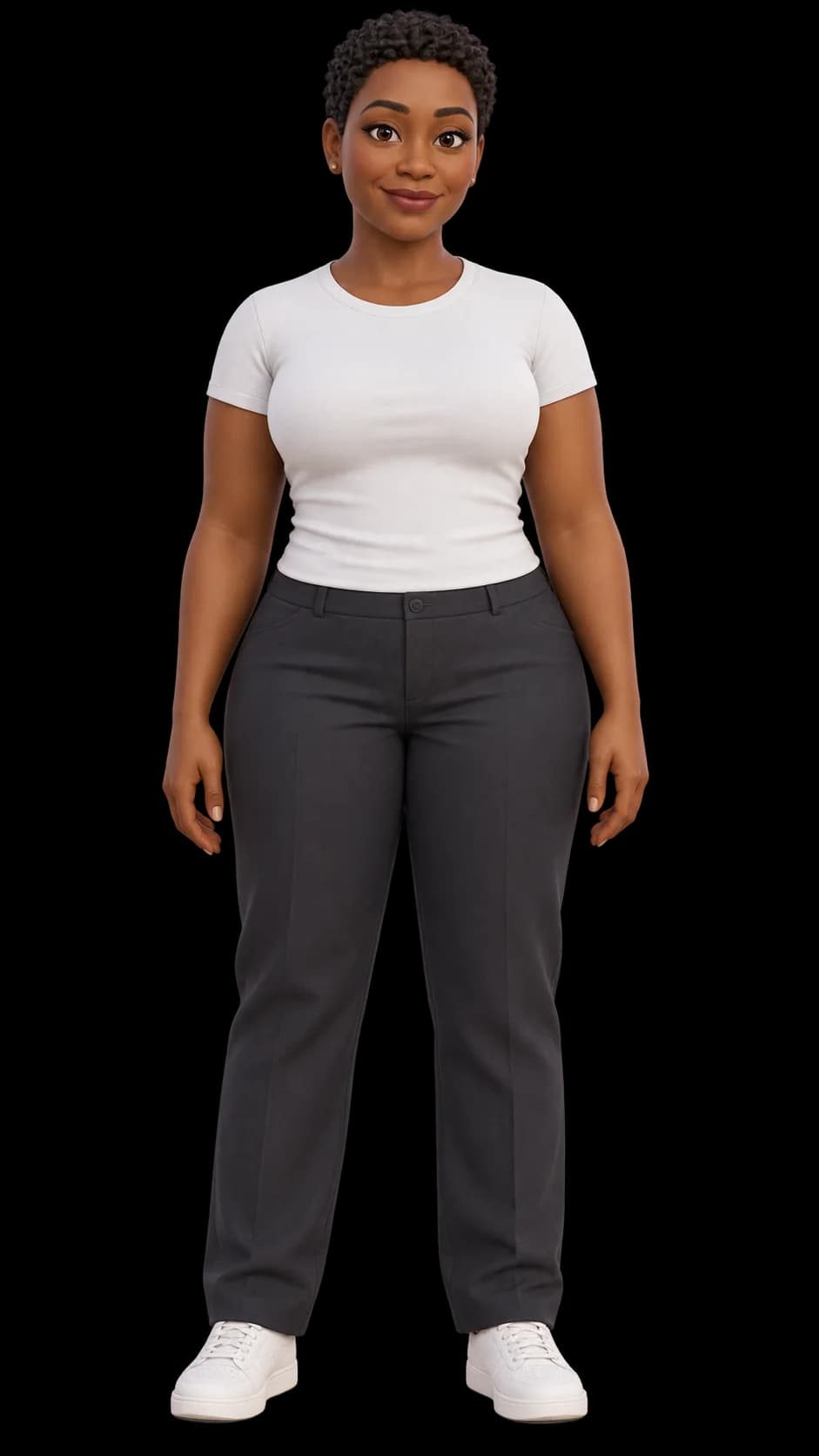 Folake Adeyemi