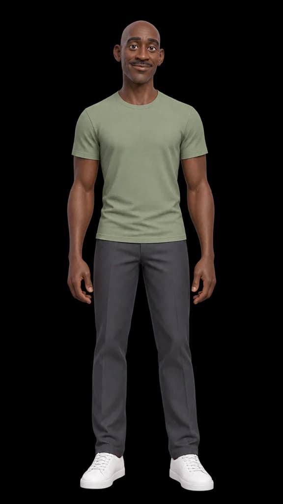 Ibrahima Ndiaye