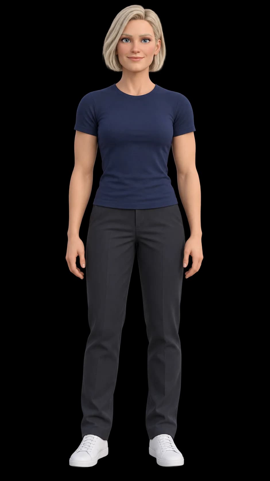 Ingrid Halvorsen