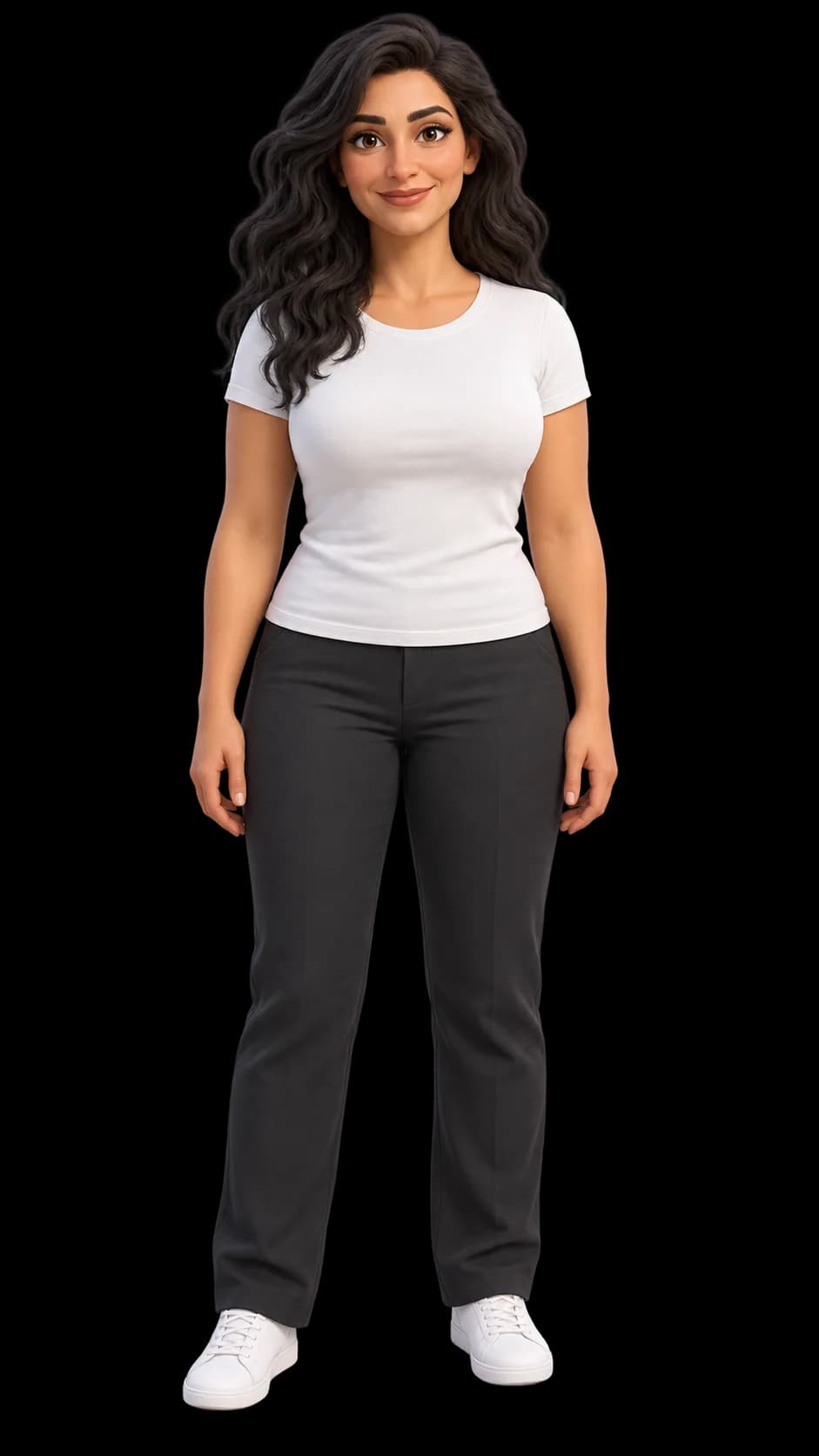 Lucía Ortega