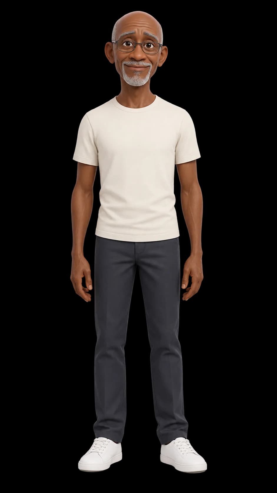 Ousmane Coulibaly