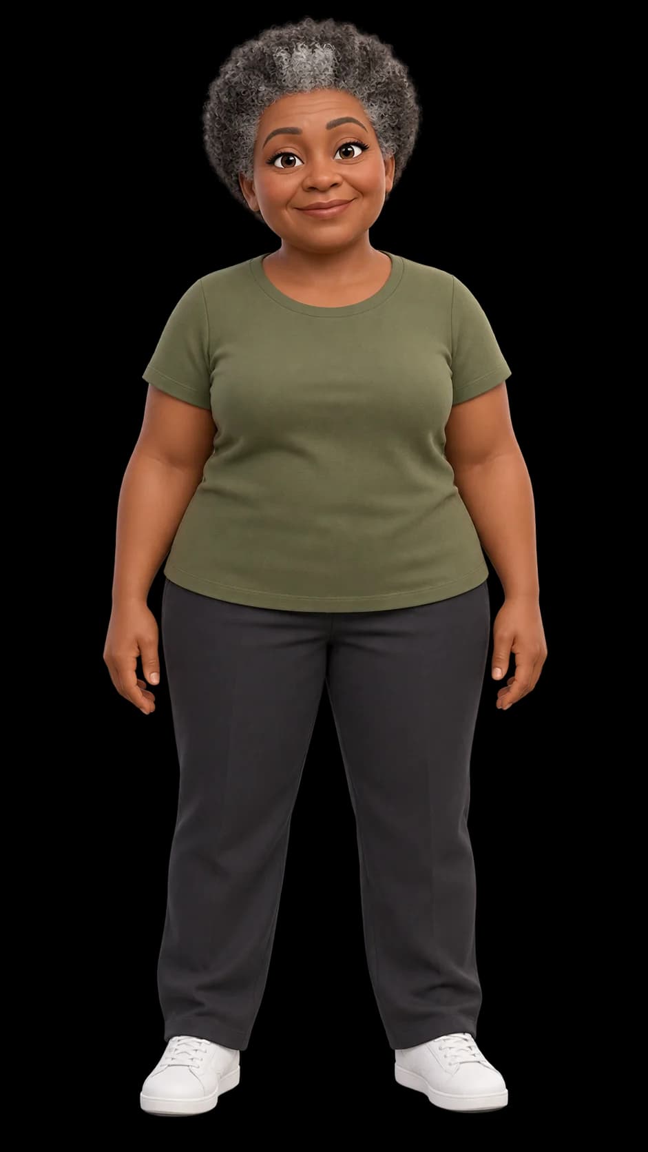 Thandiwe Dlamini