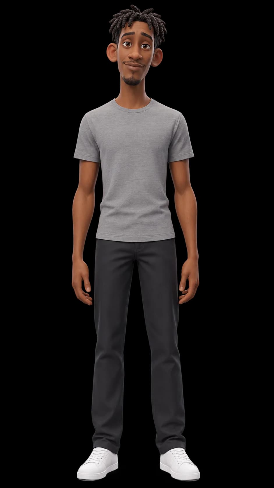 Yaw Owusu