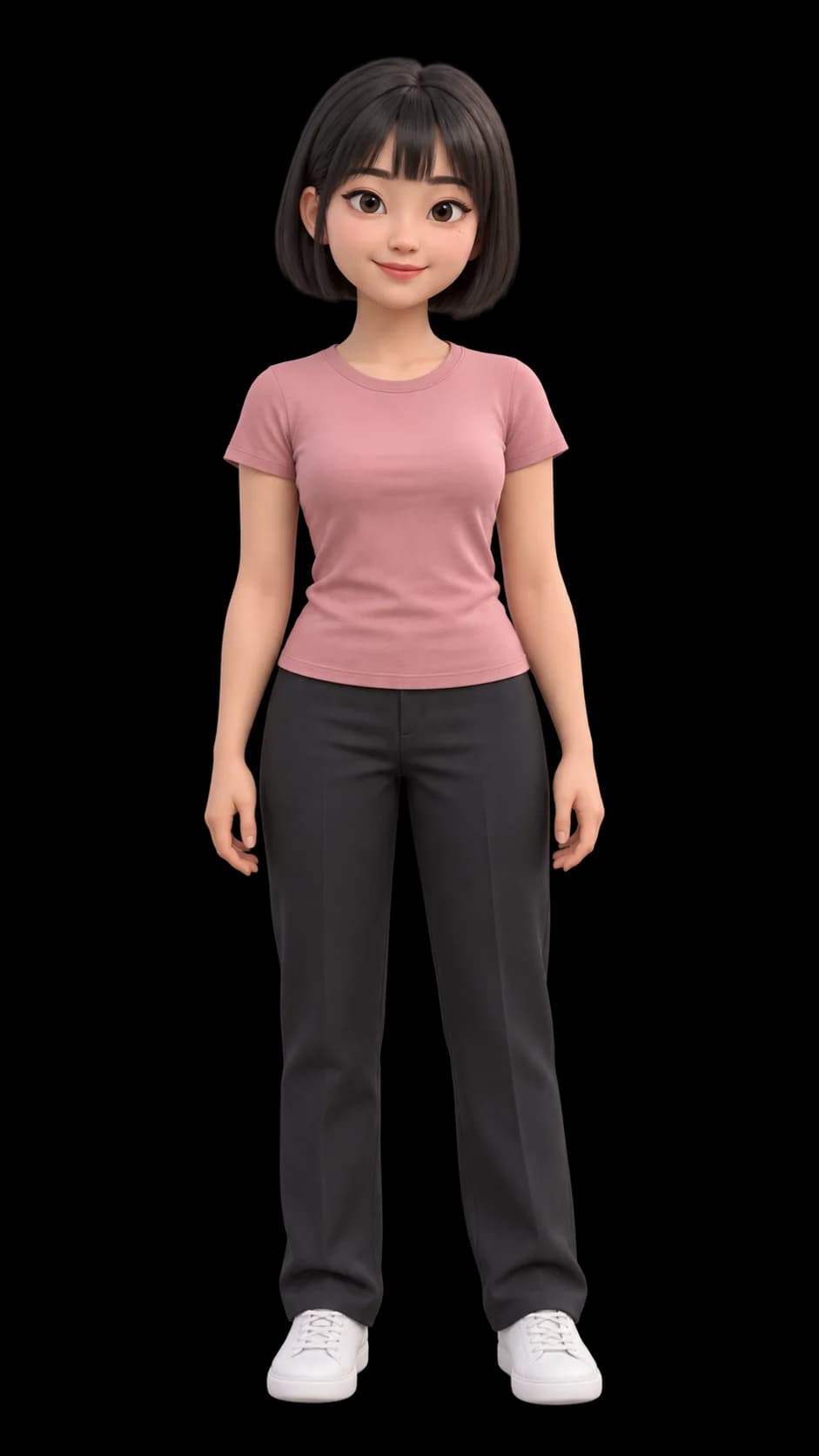 Lin Xiaoman